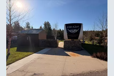 Lot 129 Hurtig Road, Pequot Lakes, MN 56472 - Photo 1