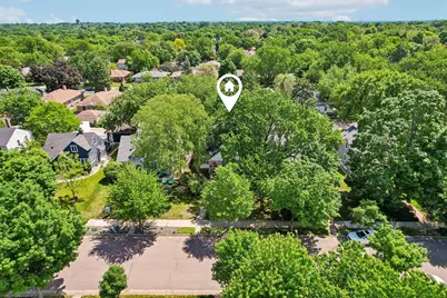 5529 Queen Avenue S, Minneapolis, MN 55410 - Photo 49