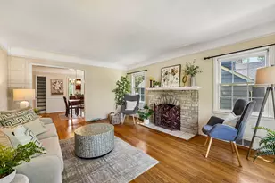 5529 Queen Ave S, Minneapolis, MN 55410 - Photo 3
