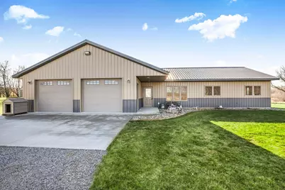 2847 20th Avenue, Burtrum, MN 56318 - Photo 1