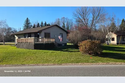 1008 Laurel Street, Littlefork, MN 56653 - Photo 1