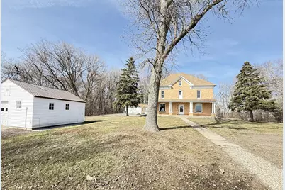 78994 160th Street, Sacred Heart, MN 56285 - Photo 1