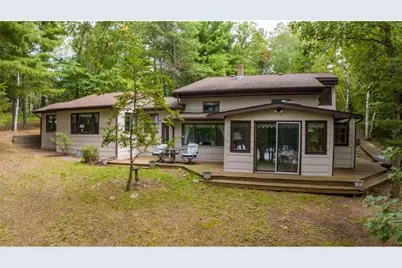 23787 Gilmore Trail, Park Rapids, MN 56470 - Photo 1