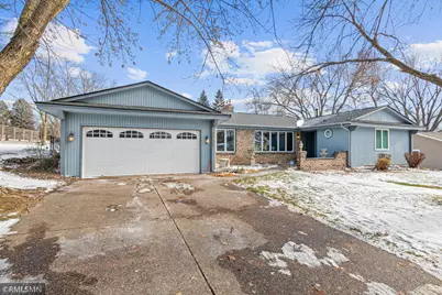 2231 Queens Drive, Woodbury, MN 55125 - Photo 1