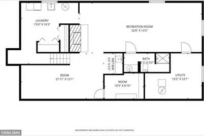 2231 Queens Drive, Woodbury, MN 55125 - Photo 49