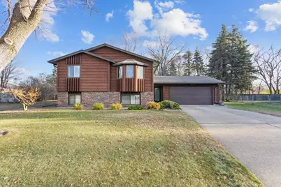 8027 Dupont Court N, Brooklyn Park, MN 55444 - Photo 1