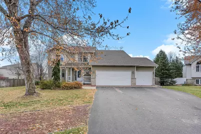 2972 Meadow Brook Alcove, Woodbury, MN 55125 - Photo 1