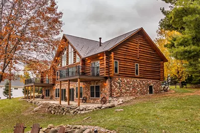 3005 W Lake Jessie Drive SE, Alexandria, MN 56308 - Photo 1