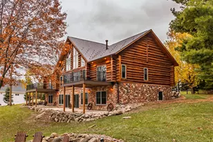 3005 W Lake Jessie Dr SE, Alexandria, MN 56308 - Photo 1