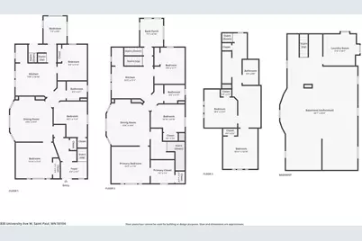 830 University Avenue W, Saint Paul, MN 55104 - Photo 35