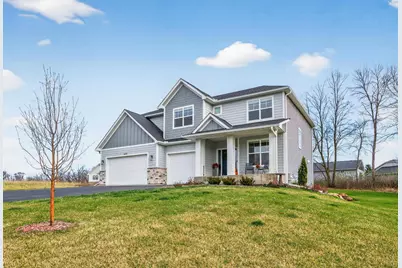 26265 Hunter Avenue, Wyoming, MN 55092 - Photo 3