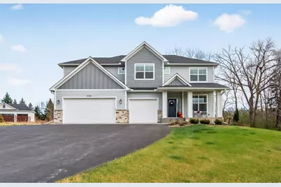 26265 Hunter Avenue, Wyoming, MN 55092 - Photo 1