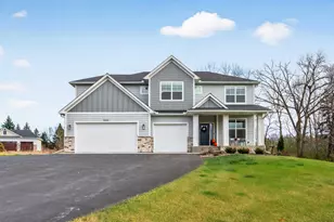 26265 Hunter Ave, Wyoming, MN 55092 - Photo 1