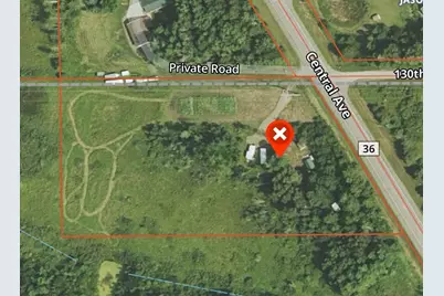 12957 Central Avenue, Milaca, MN 56353 - Photo 1