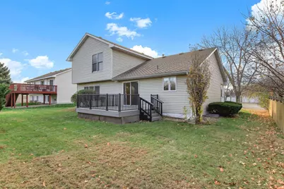 8932 Prestwick Circle N, Brooklyn Park, MN 55443 - Photo 33