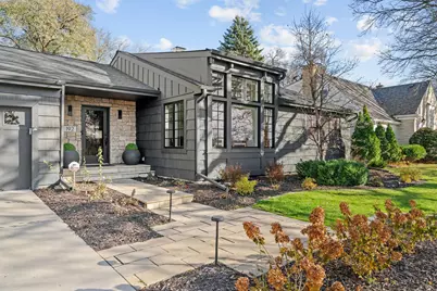 192 Mississippi River Boulevard N, Saint Paul, MN 55104 - Photo 1