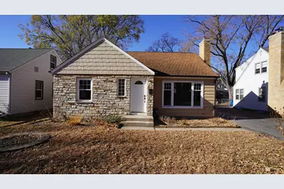 7332 Colfax Avenue S, Richfield, MN 55423 - Photo 1