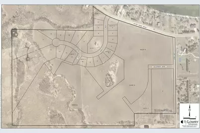 Tbd South Ridge Road, Detroit Lakes, MN 56501 - Photo 1