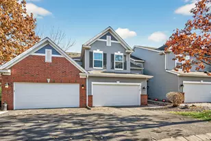 319 Heritage Trail, Circle Pines, MN 55014 - Photo 3