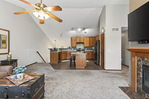 319 Heritage Trail, Circle Pines, MN 55014 - Photo 9