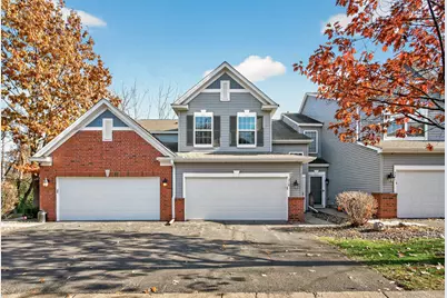 319 Heritage Trail, Circle Pines, MN 55014 - Photo 1