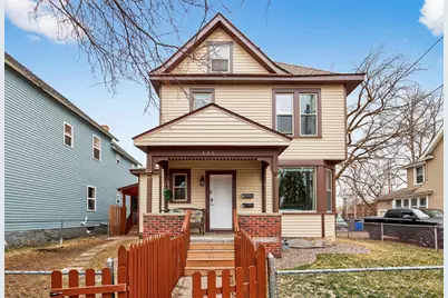 823 Hardenbergh Place, Saint Paul, MN 55117 - Photo 1