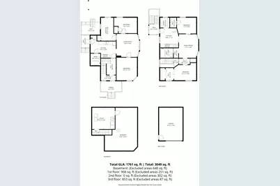 823 Hardenbergh Place, Saint Paul, MN 55117 - Photo 29