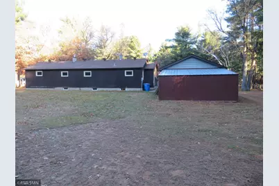 317 E Harmon Avenue, Grantsburg, WI 54840 - Photo 9