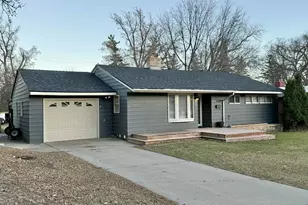 1129 Minnesota Ave, Detroit Lakes, MN 56501 - Photo 1