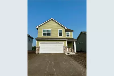 12669 Erskin Street NE, Blaine, MN 55449 - Photo 1