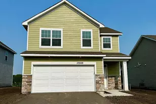 12669 Erskin St NE, Blaine, MN 55449 - Photo 1