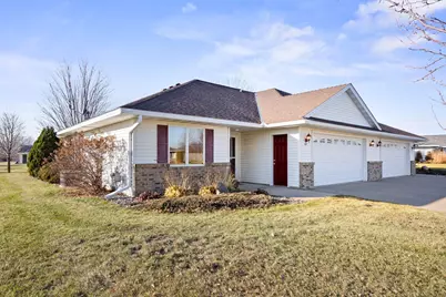 417 Circle View Drive, Dassel, MN 55325 - Photo 1