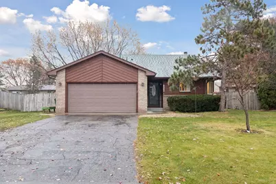 9863 Hamline Avenue N, Blaine, MN 55014 - Photo 1