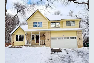 17227 Harrington Way, Lakeville, MN 55044 - Photo 1