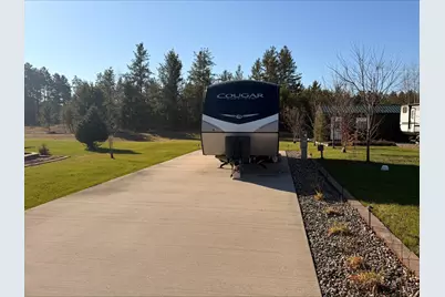 Lot 131 Hurtig Road, Pequot Lakes, MN 56472 - Photo 1