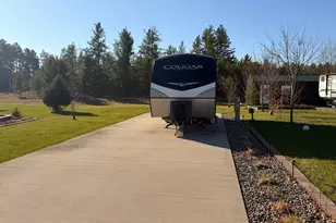 Lot 131 Hurtig Rd, Pequot Lakes, MN 56472 - Photo 1