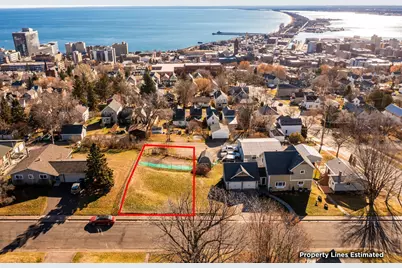 Xxx E 9th Street, Duluth, MN 55811 - Photo 1