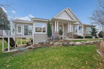 3832 Linden Drive E, Medina, MN 55340 - Photo 1