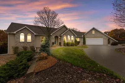 16251 Andrie Street NW, Ramsey, MN 55303 - Photo 1