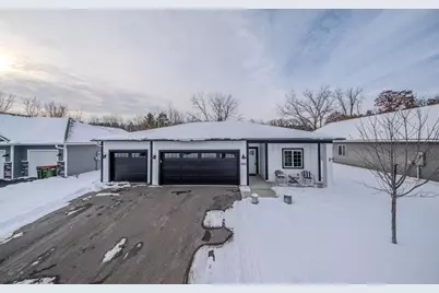 11076 Ulysses Street NE, Blaine, MN 55434 - Photo 1