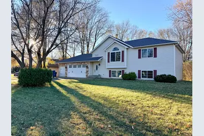 1041 Sunwood Park Lane, Waite Park, MN 56387 - Photo 1