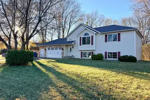 1041 Sunwood Park Ln, Waite Park, MN 56387 - Photo 1