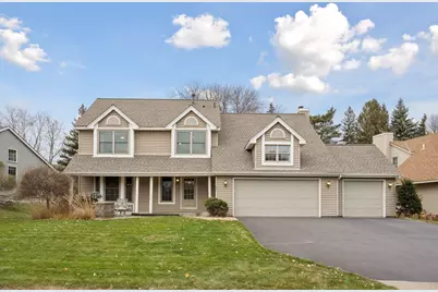 11647 Magnolia Court N, Champlin, MN 55316 - Photo 1