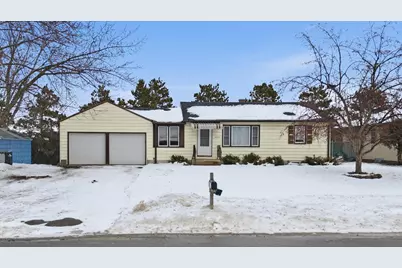 5580 Aldine Street, Shoreview, MN 55126 - Photo 1