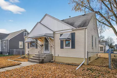 5037 Camden Avenue N, Minneapolis, MN 55430 - Photo 1