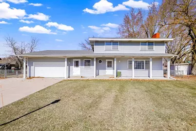 624 109th Lane NE, Blaine, MN 55434 - Photo 1