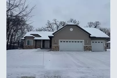 38161 Fieldstone Drive, North Branch, MN 55056 - Photo 1