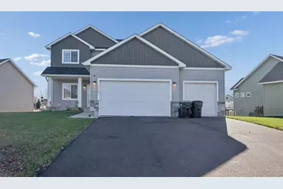 21469 Lena Trail, Big Lake, MN 55309 - Photo 1