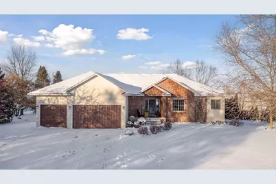 227 Palomino Lane, Lino Lakes, MN 55014 - Photo 1