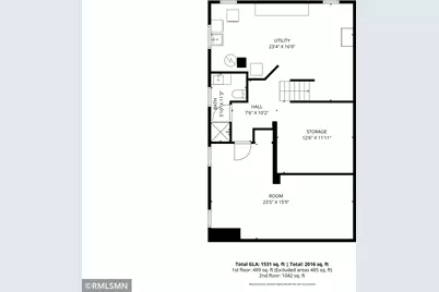 1846 7th Street, White Bear Lake, MN 55110 - Photo 45